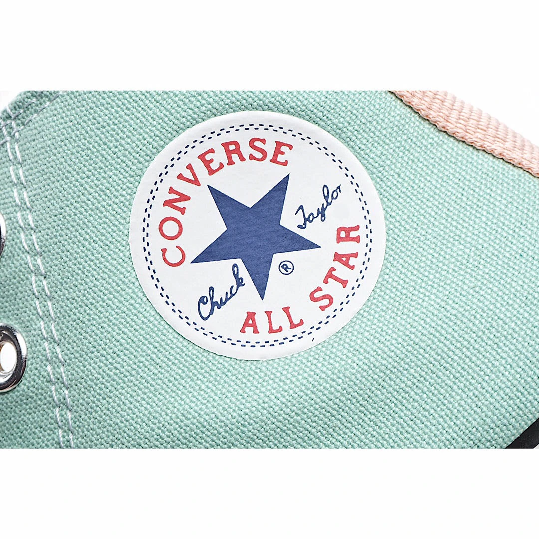 Converse Chunk 1970s Espadrilles