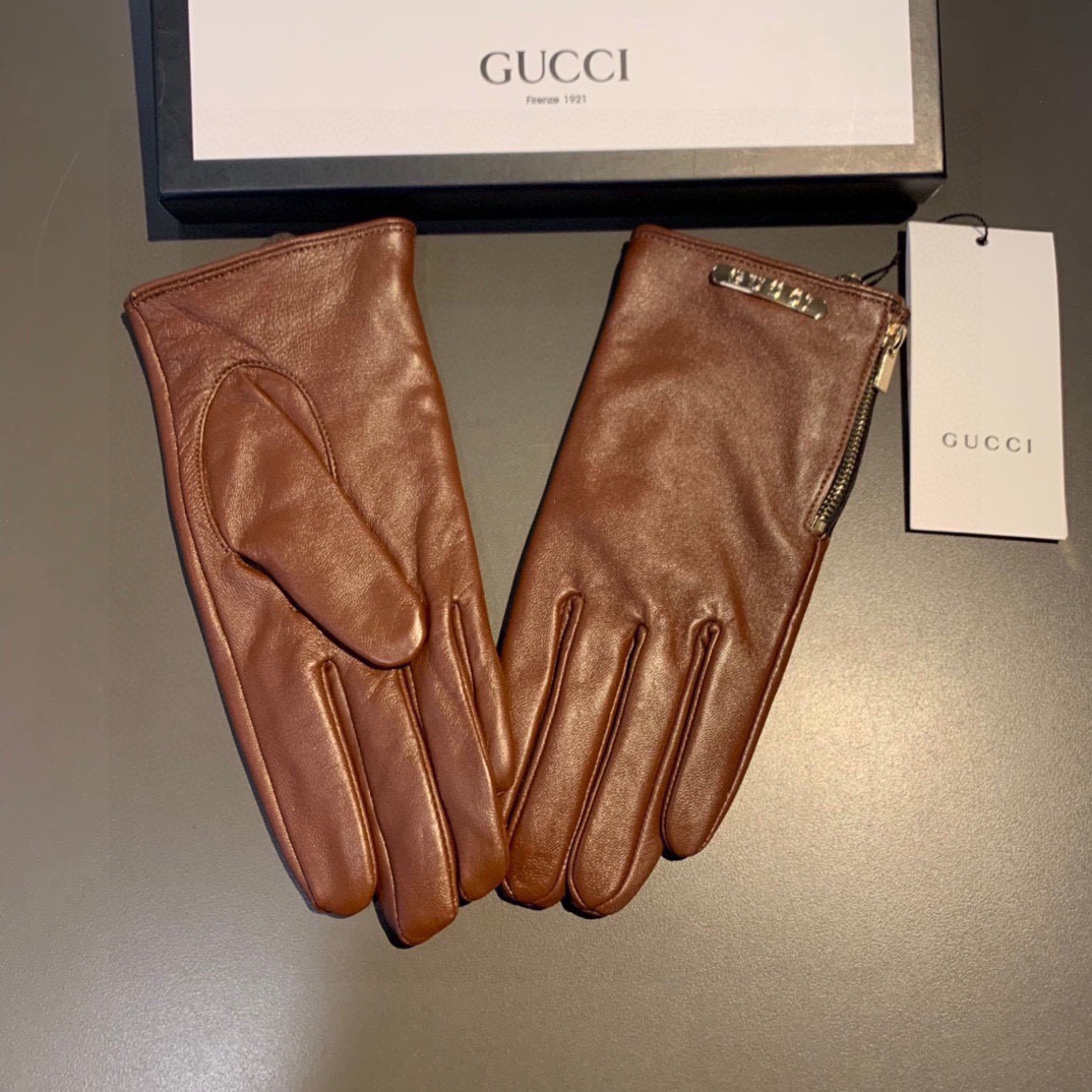 Gucci Gloves