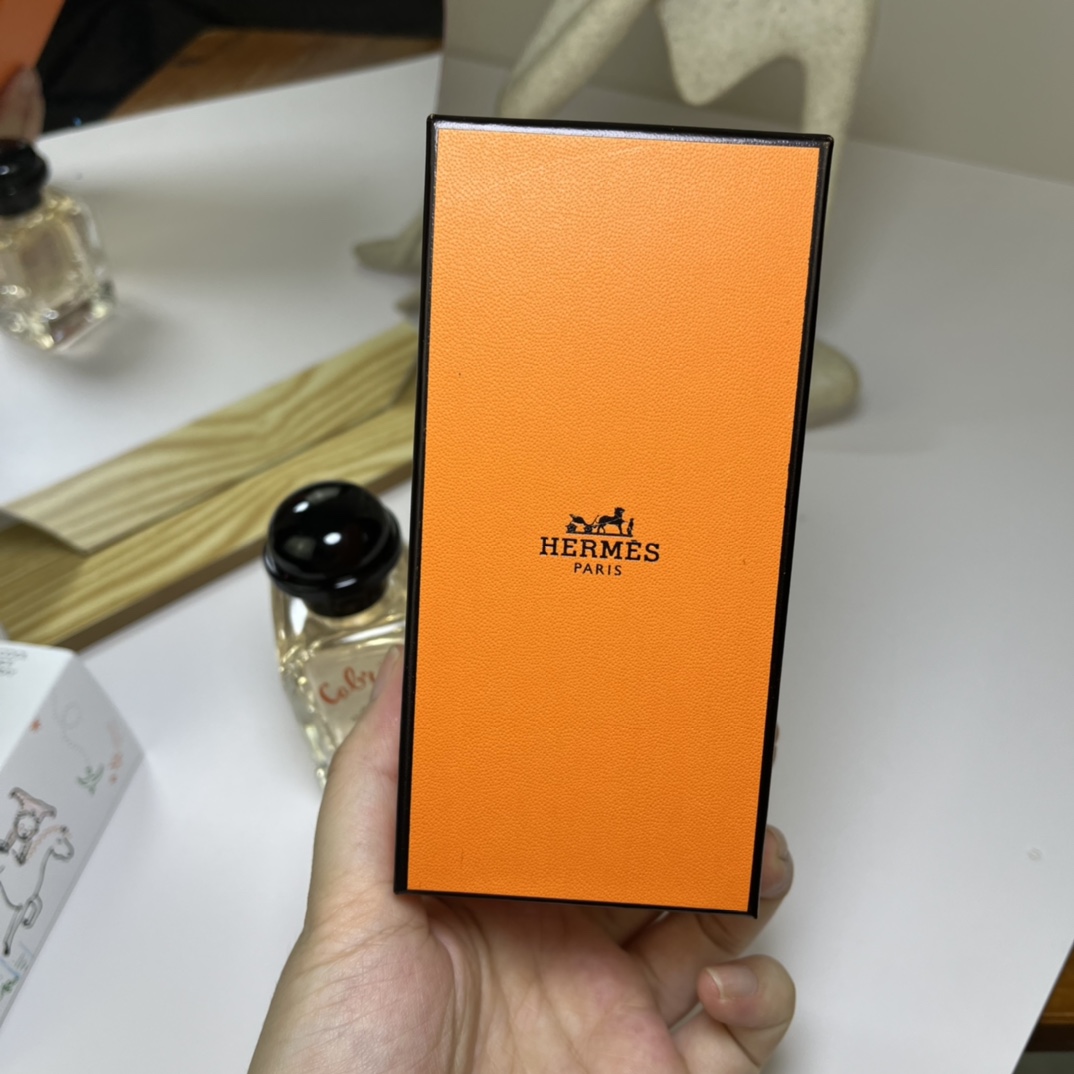 HERMES Cabriole Perfume 50ml