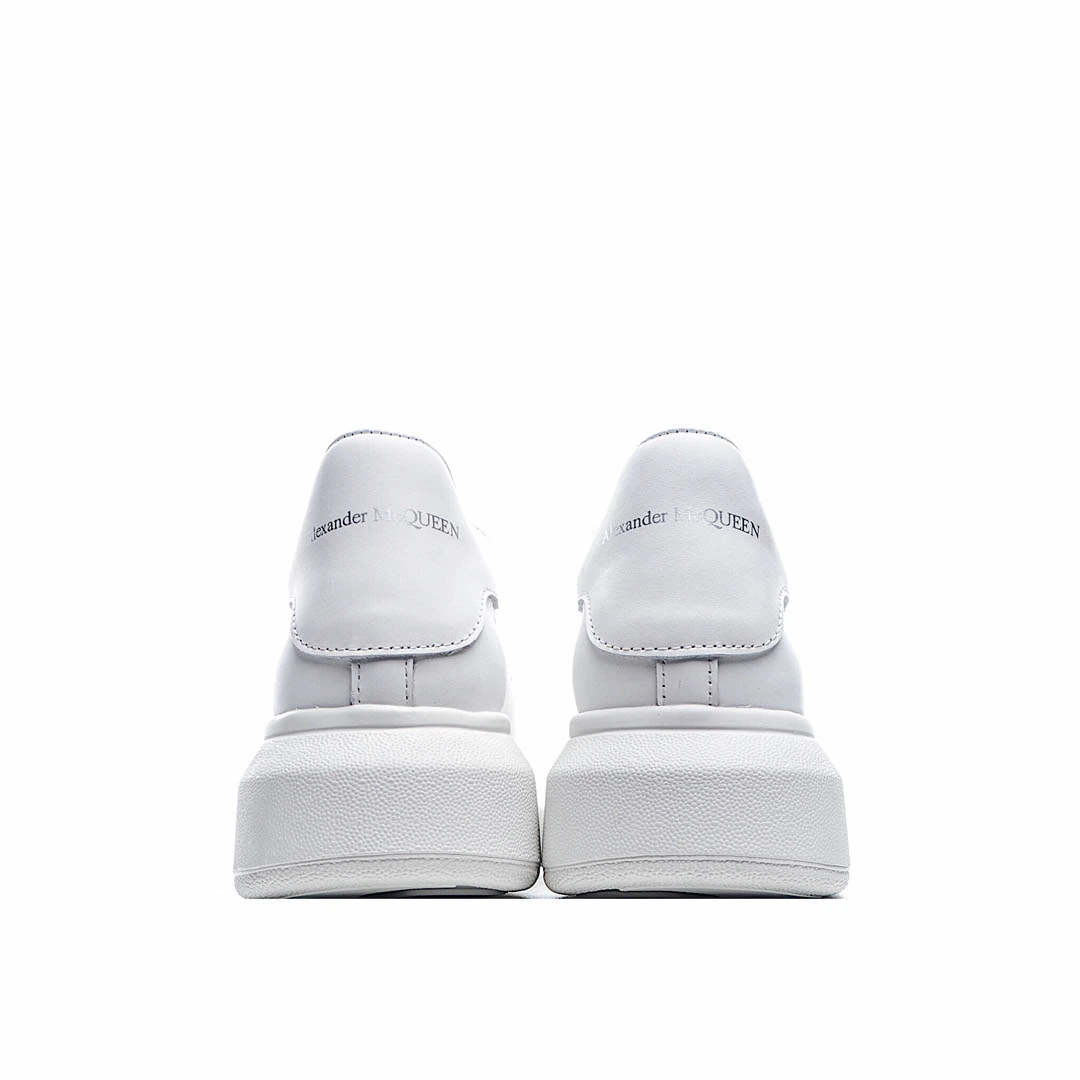 Alexander McQueen sole sneakers