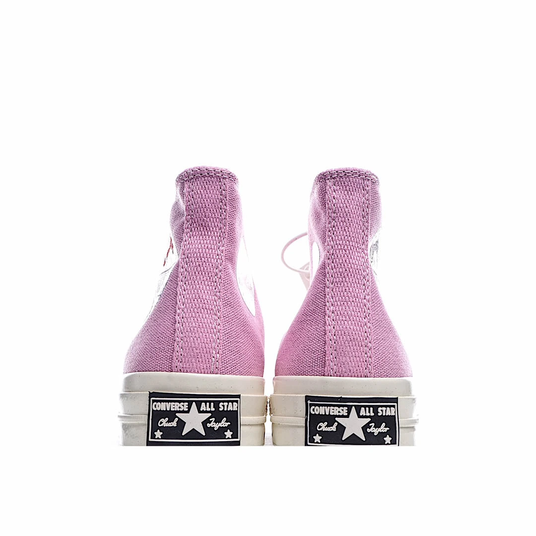 Converse Chunk 1970s Espadrilles