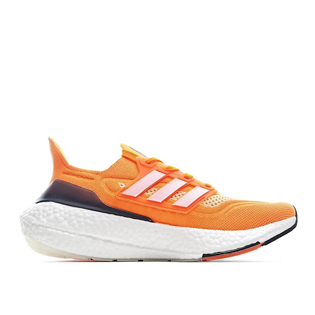 Adidas UltraBoost 21 'Screaming Orange'