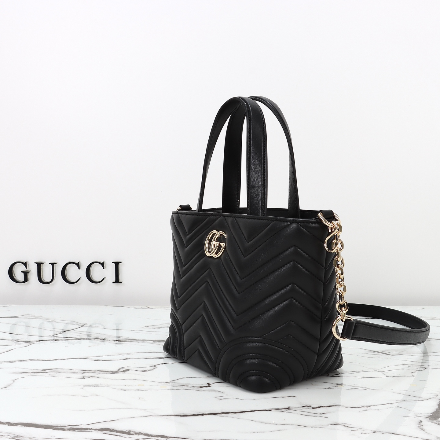 Gucci Betty Tote Bag