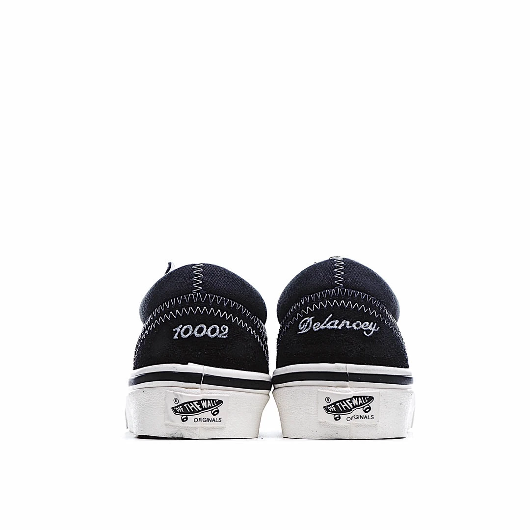 Vans Classic Espadrilles
