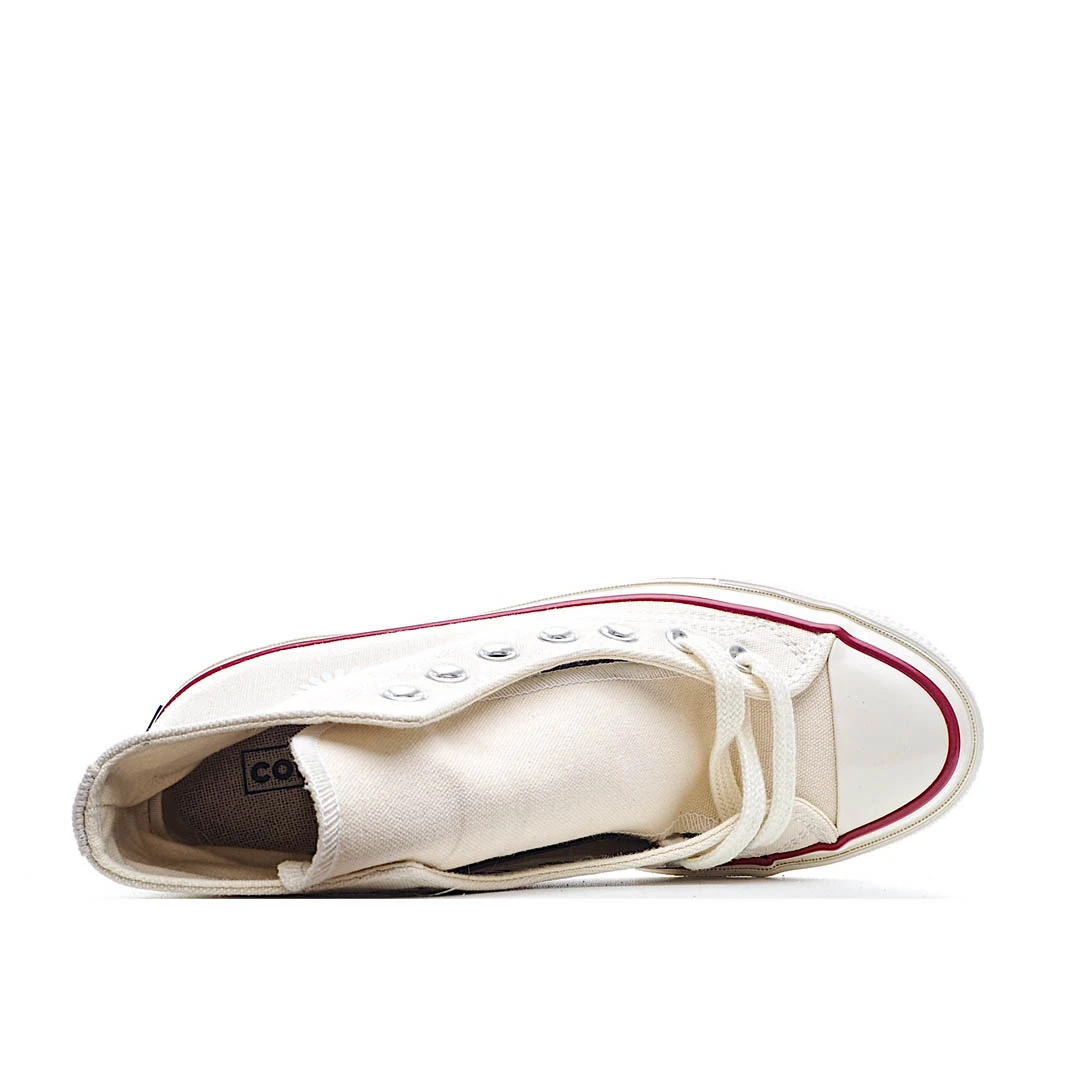 Converse Chunk 1970s Espadrilles