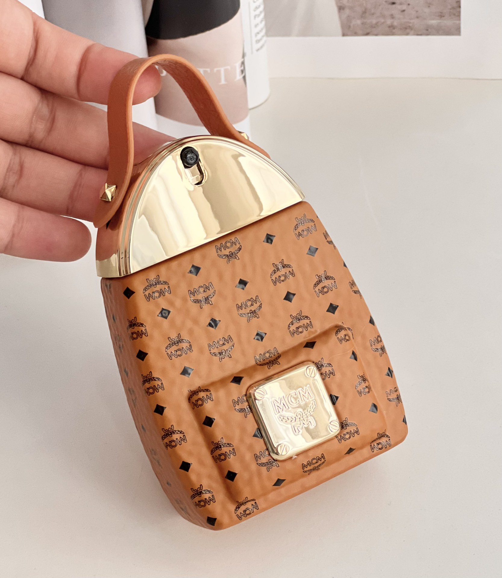 MCM Perfume 75ml