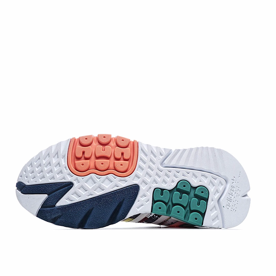 Adidas Nite Jogger 2020 Boost 3M Reflective