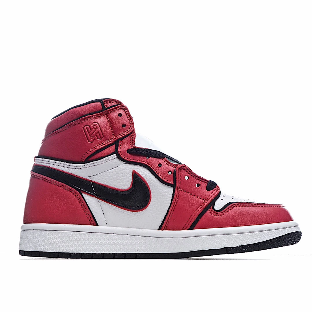 Air Jordan 1 &ldquo;Chicago&rdquo;，