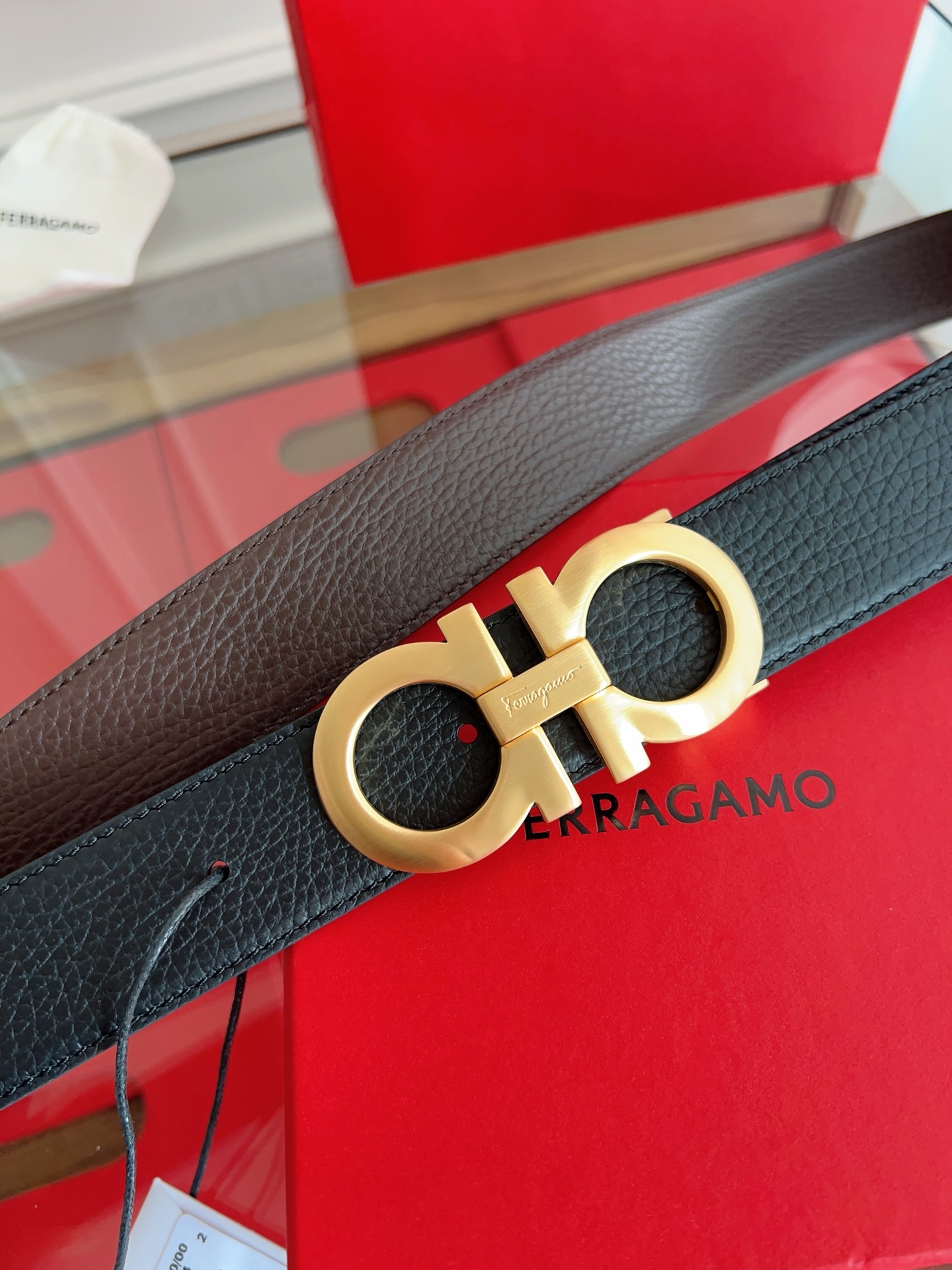 Louis Vuitton Belt for Men