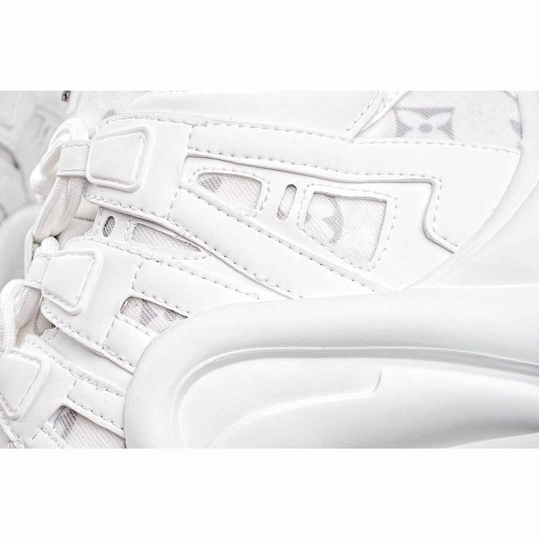 Louis Vuitton Archlight Sneakers LV Archlight Daddy Shoes
