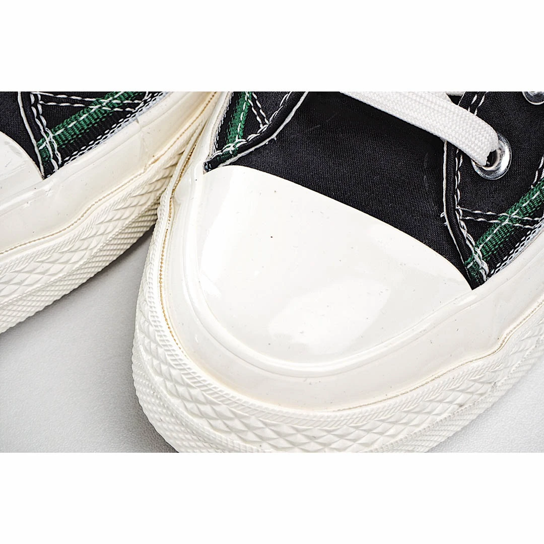 Converse Chunk 1970s Espadrilles