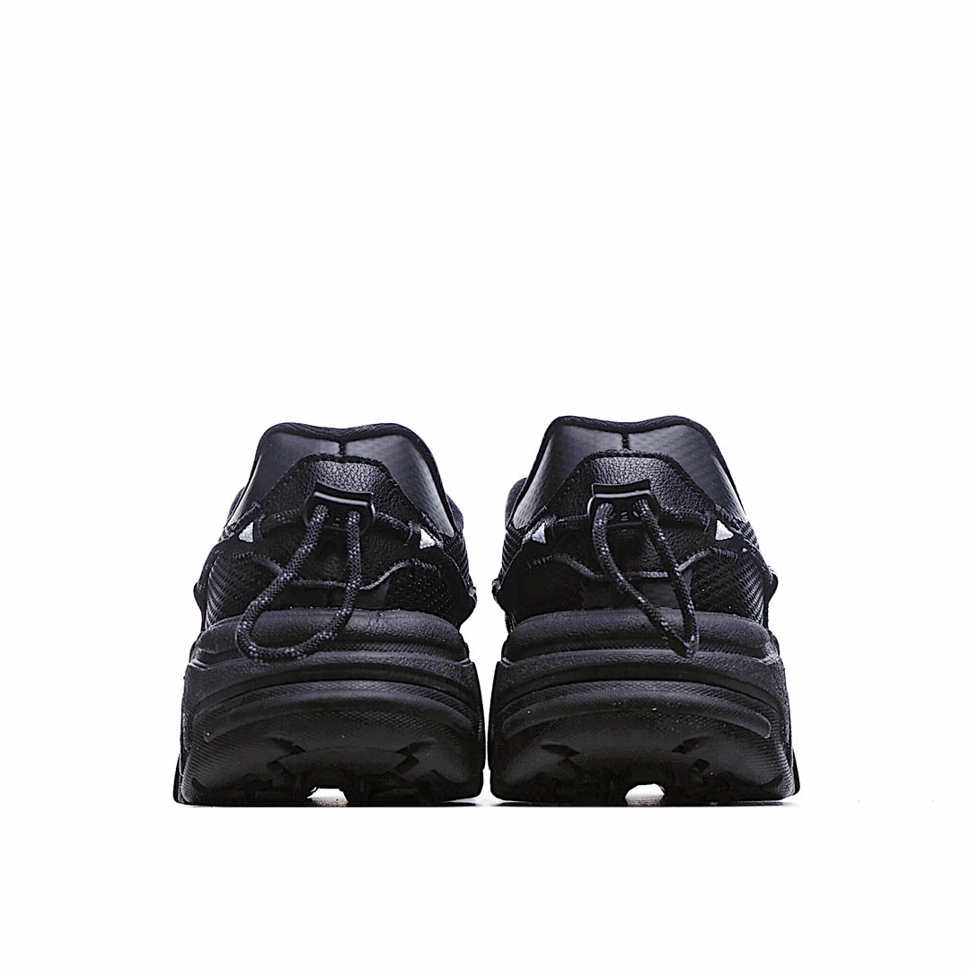 Fila Heritage Fluid ins Casual Sports Slow Motion Running Shoes