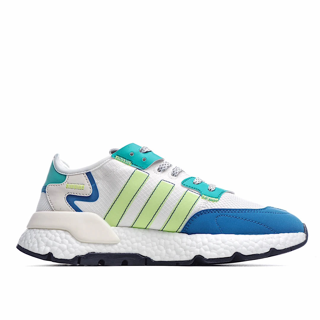 Adidas Nite Jogger Boost Sneakers