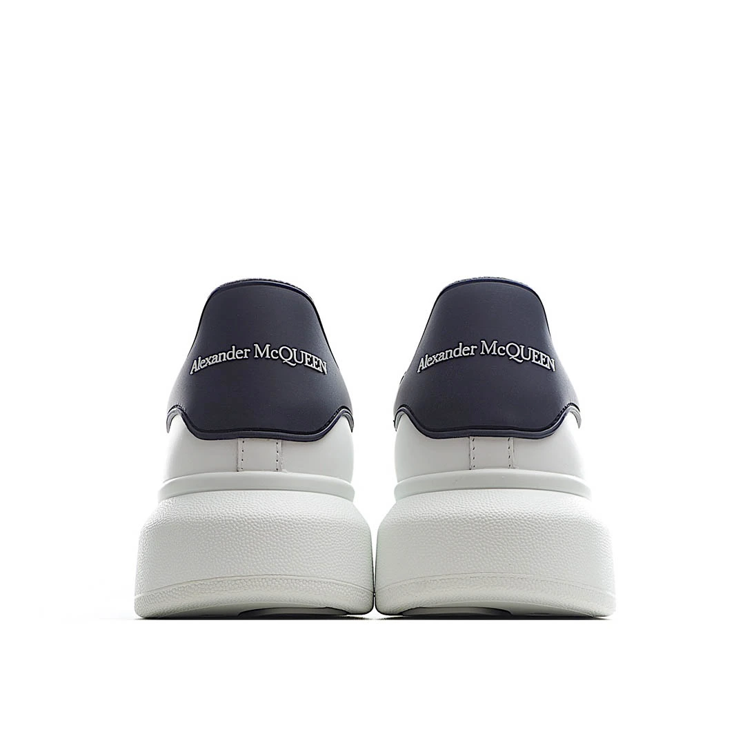 Alexander McQueen sole sneakers