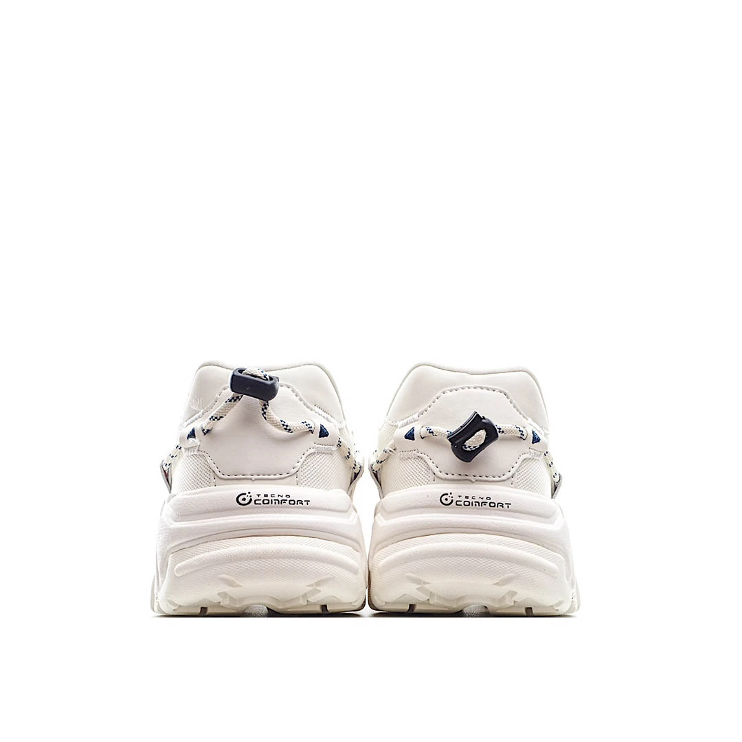 Fila Heritage Fluid ins Casual Sports Slow Motion Running Shoes