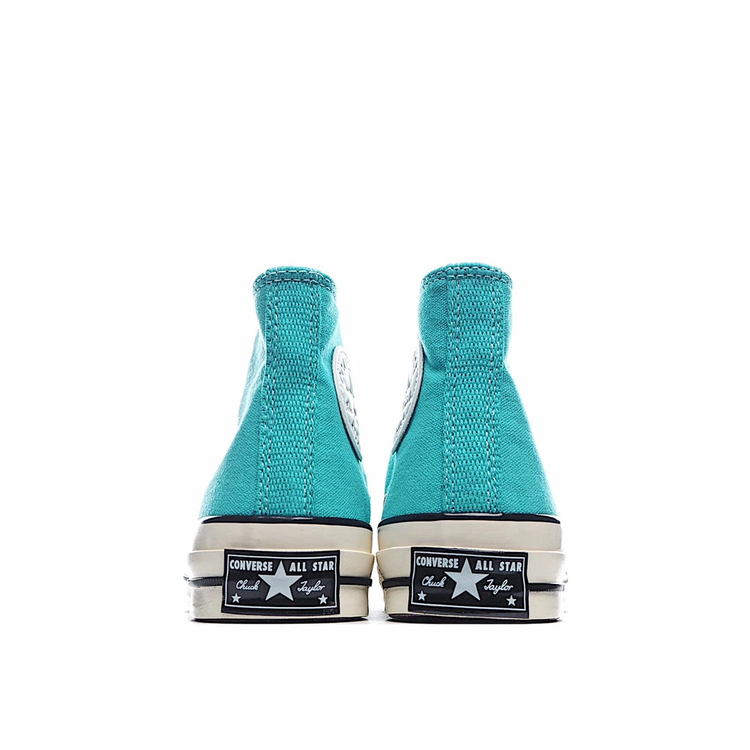 Converse Chunk 1970s Espadrilles