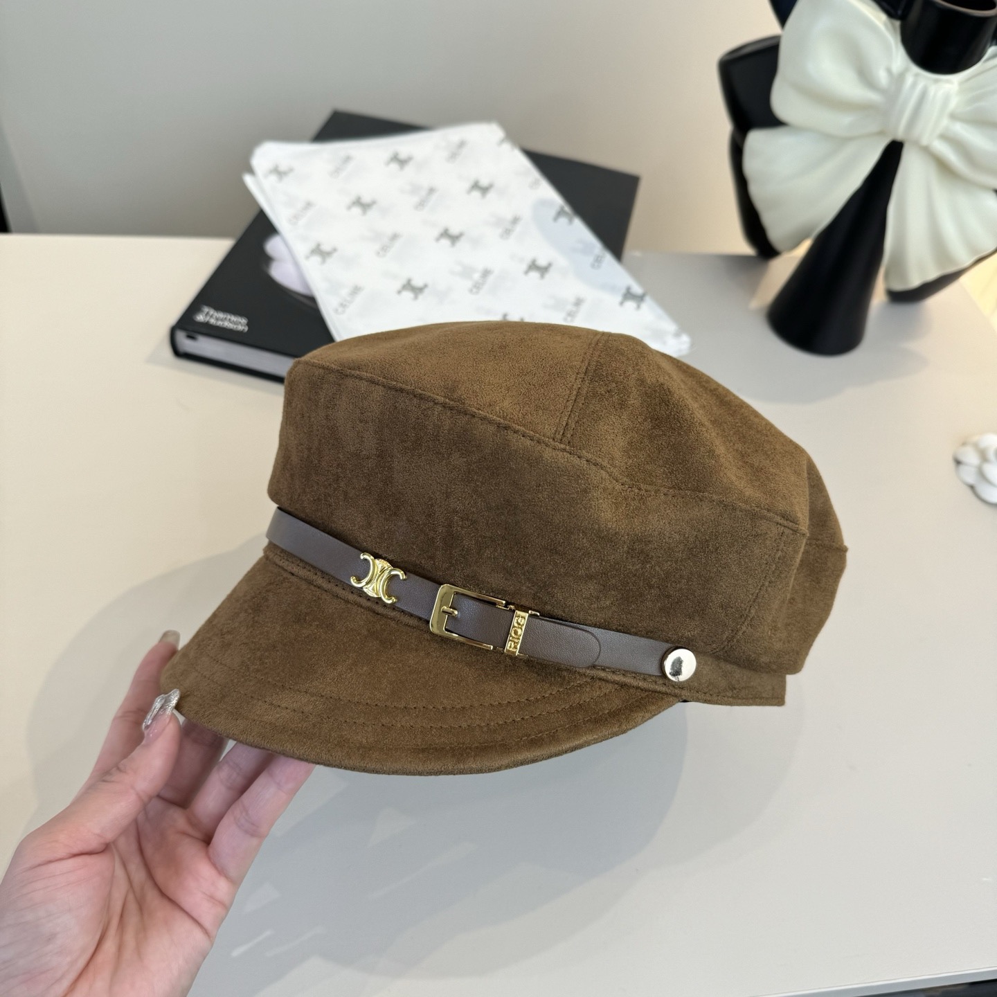 Celine BaseballCap