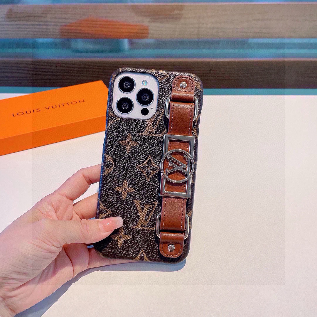 Louis Vuitton Phone Case