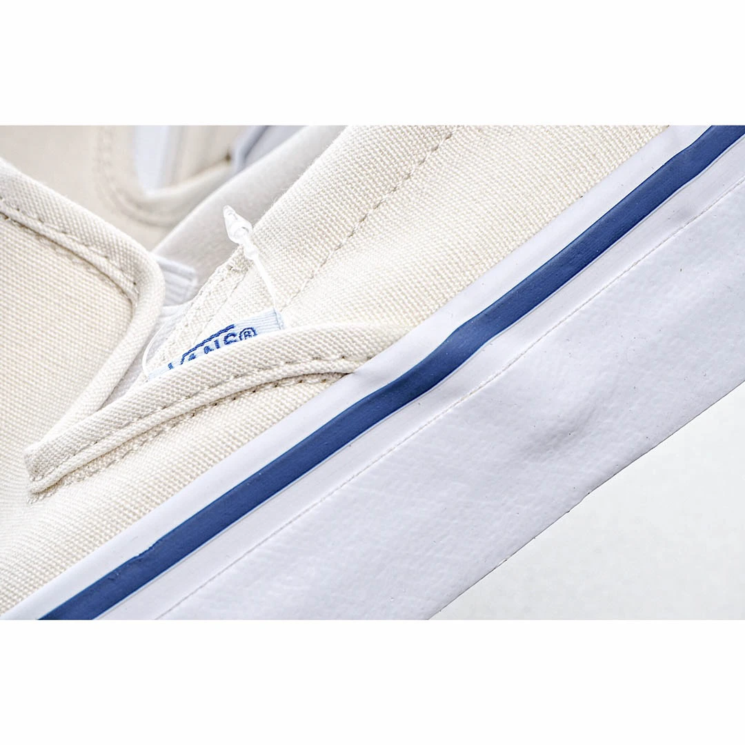 Vans OG Classic Slip-On Espadrilles