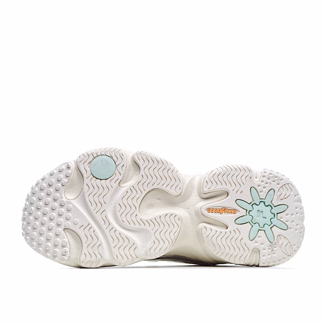 FILA 2020 ADE Cushioned Casual Sports Dad Shoes
