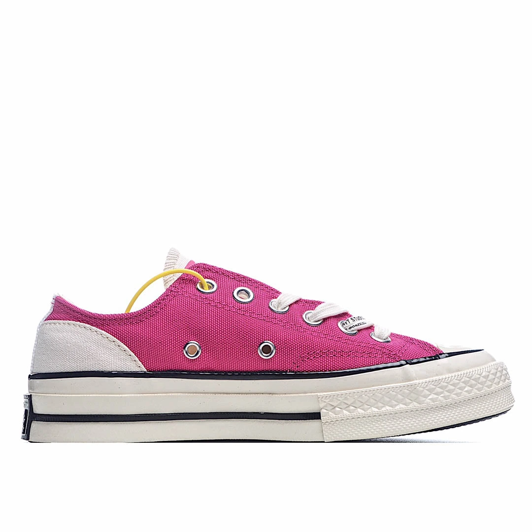 Converse Chunk 1970s Espadrilles