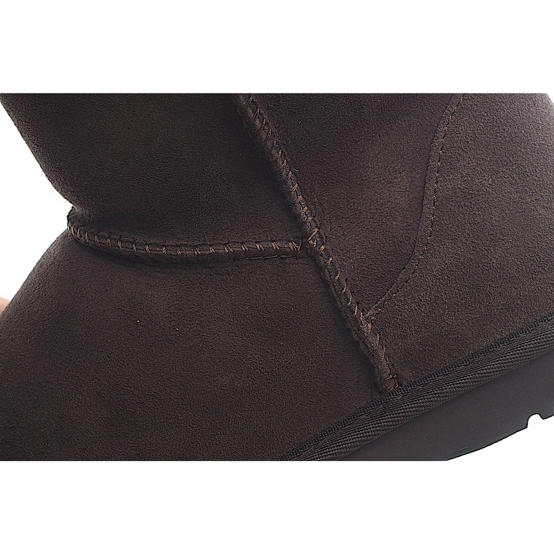 UGG Classic Mini series snow boots