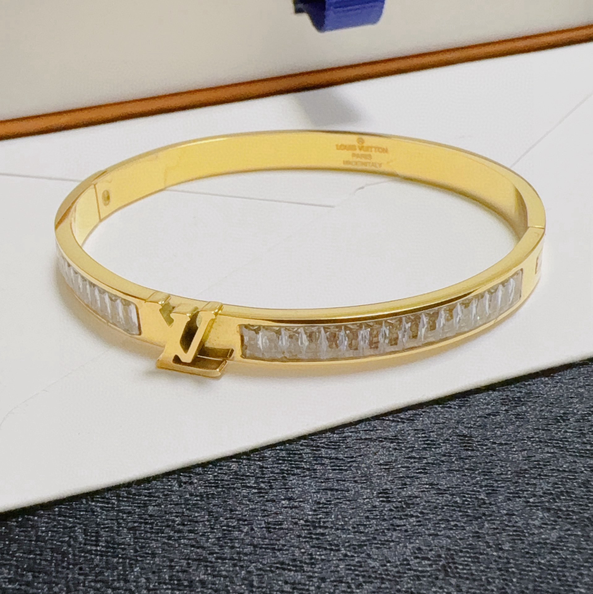 Louis Vuitton bracelet