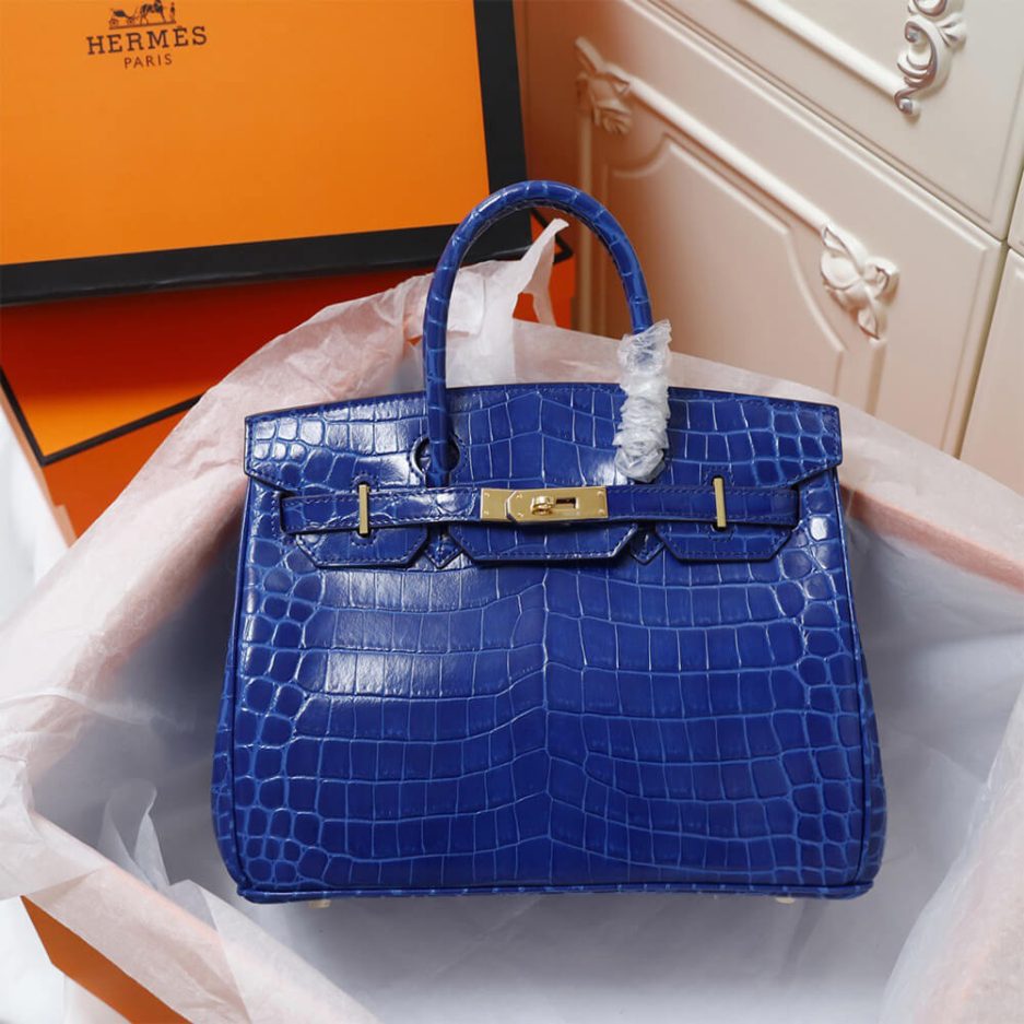 HERMES BIRKIN BAG 30