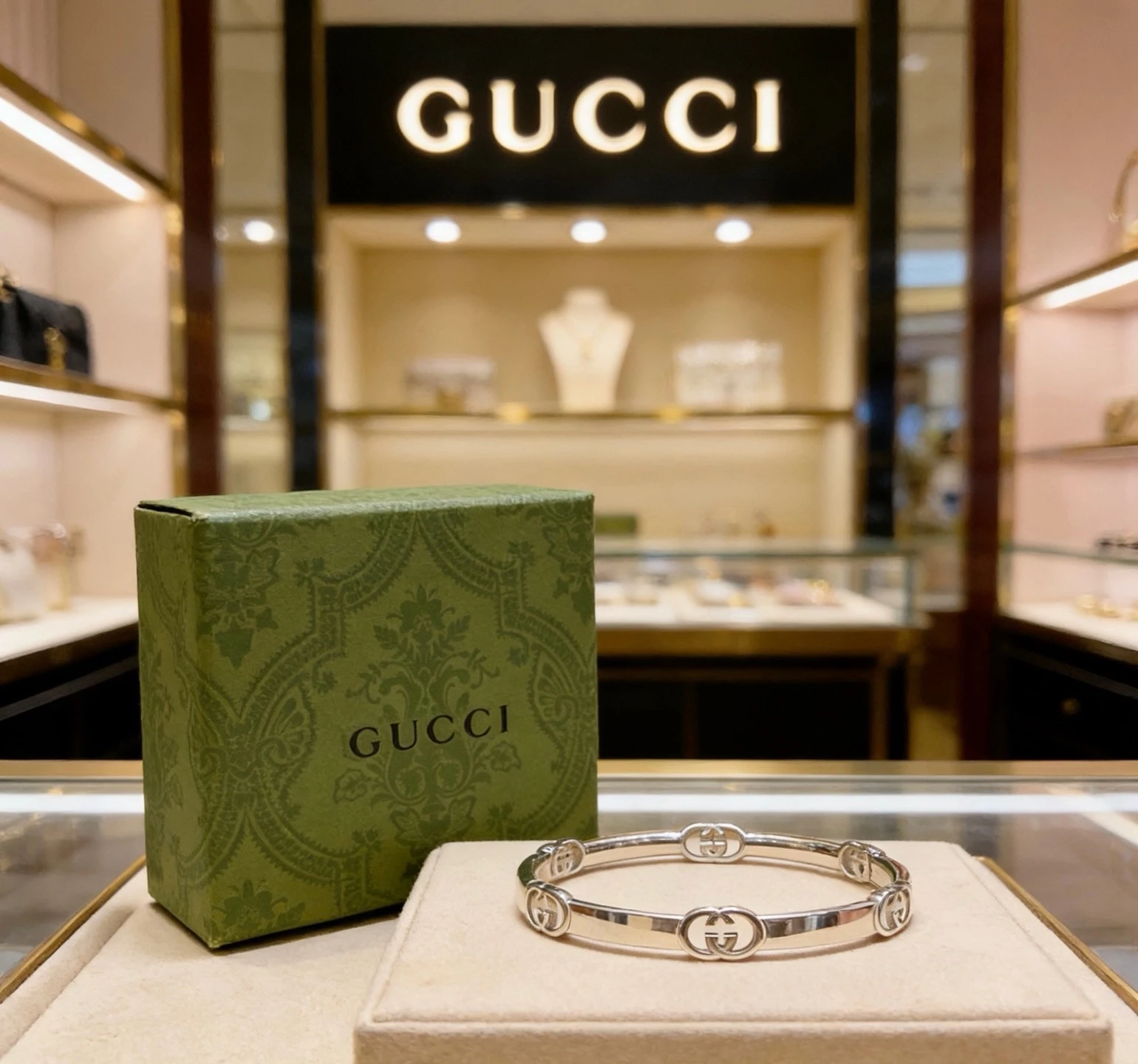 Gucci Bracelet