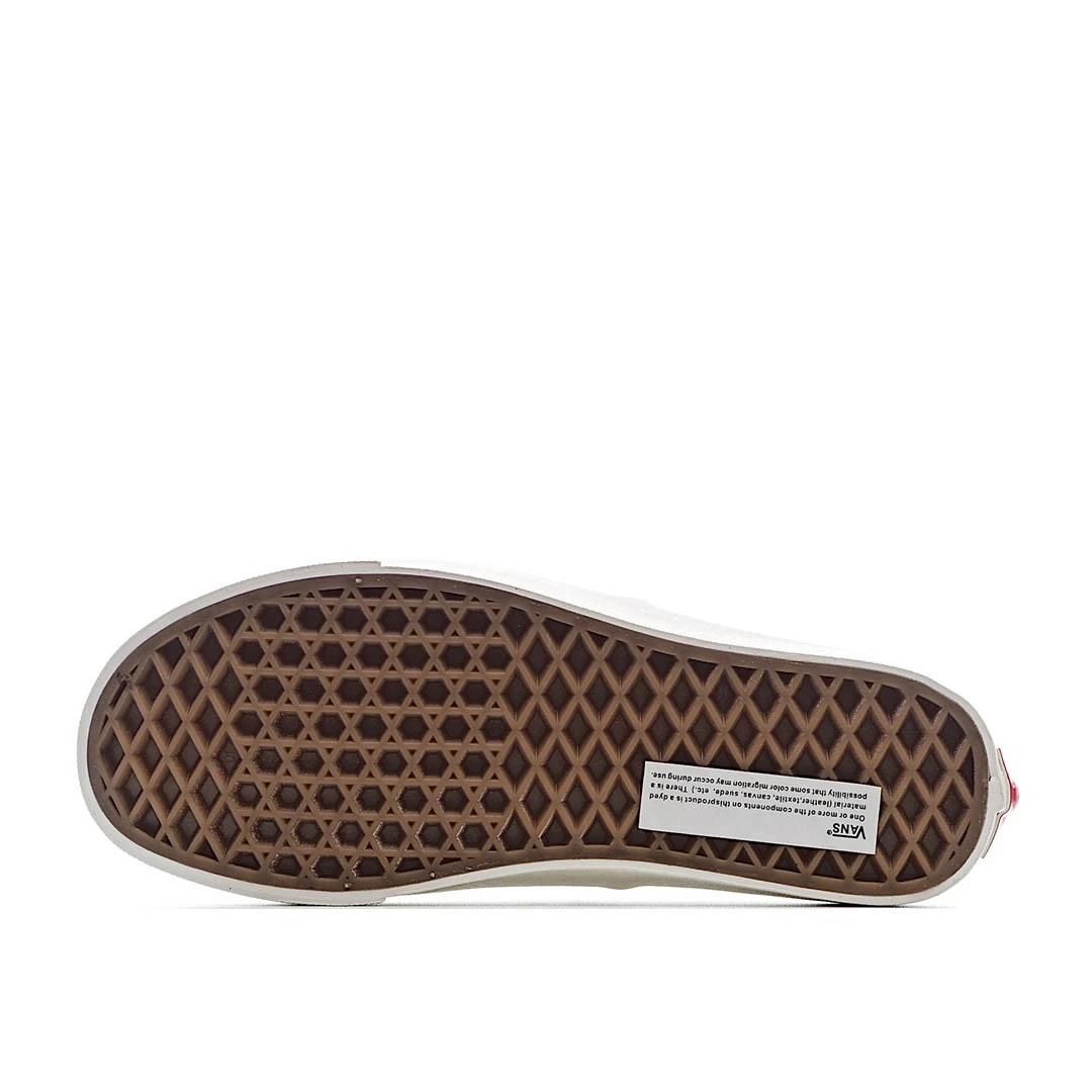 Vans Style 36 Classic Sneakers