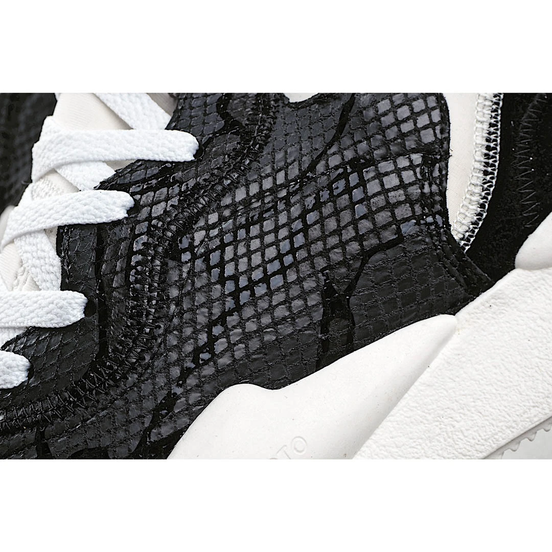 Adidas Y-3 Kaiwa Chunky Sneakers