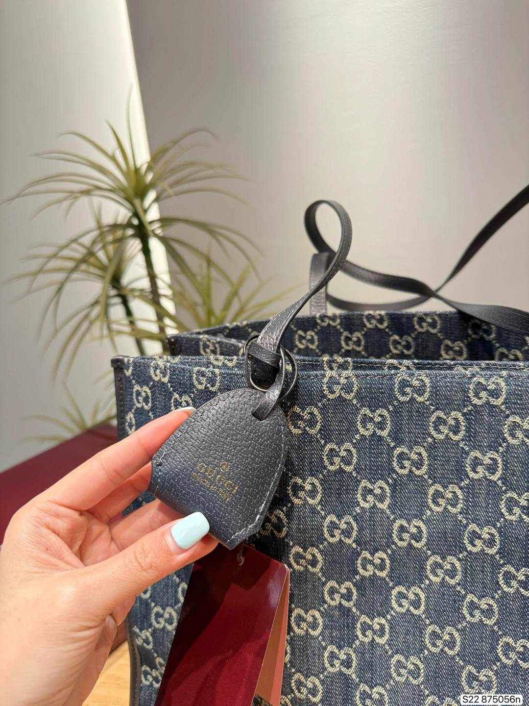 Gucci Tote Bag