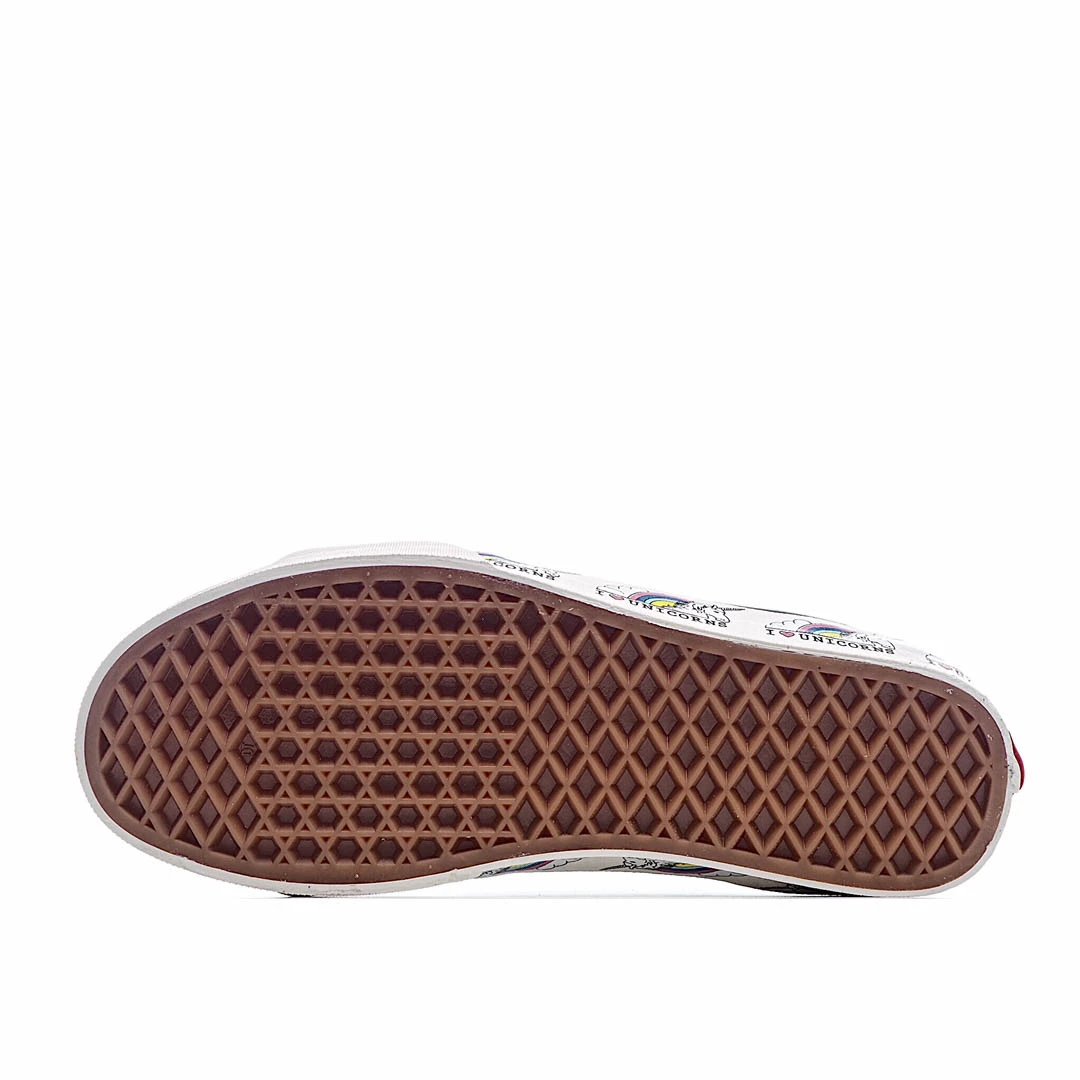 Vans Sk8-Hi Classic High-Top Sneaker Espadrilles