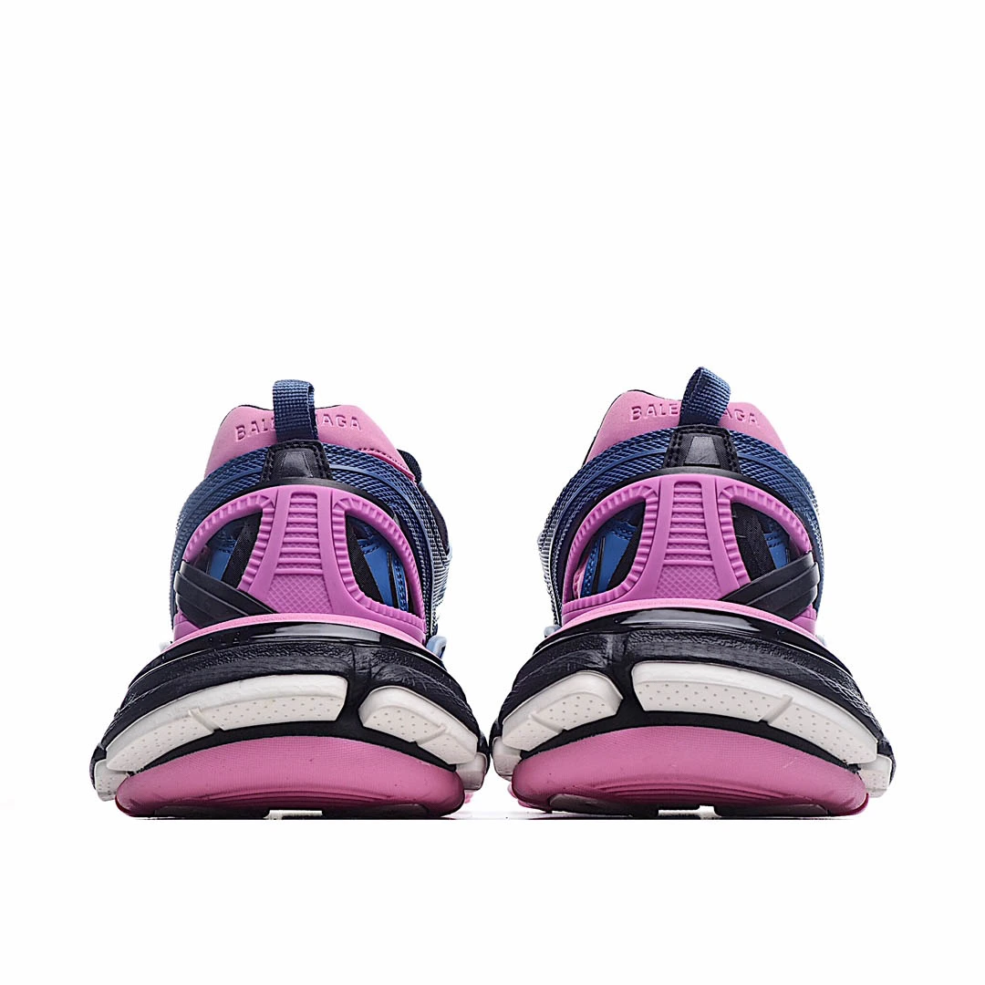 Balenciaga Track 4.0  Track Trainer