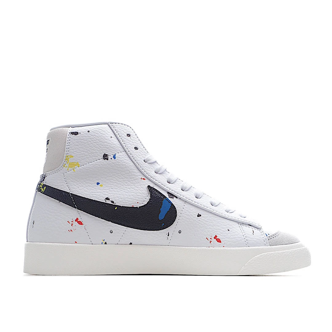 Nike Blazer Mid '77 'Paint Splatter'