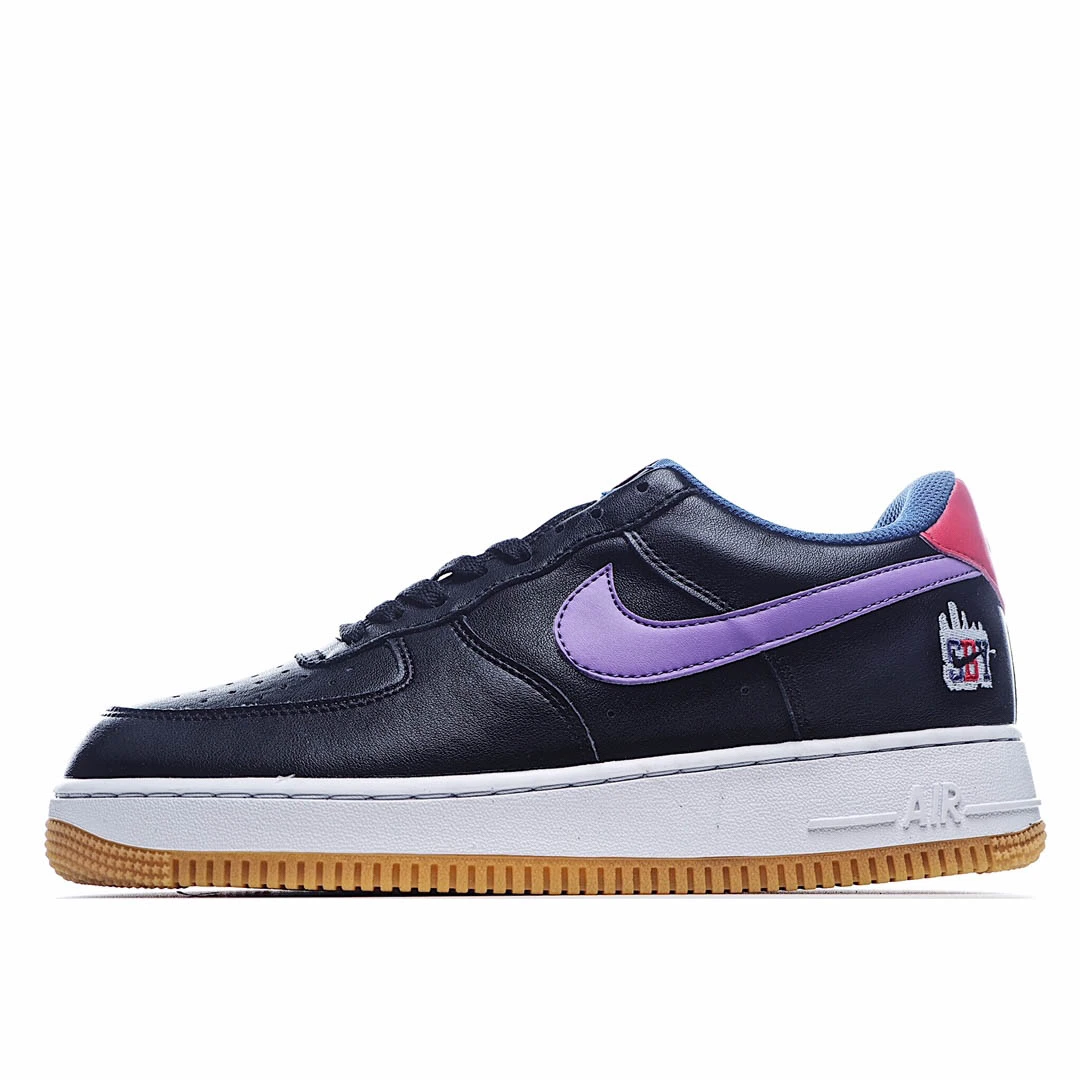 Nike Air Force 1 &rsquo;07 LE &ldquo;Shibuya&rdquo;