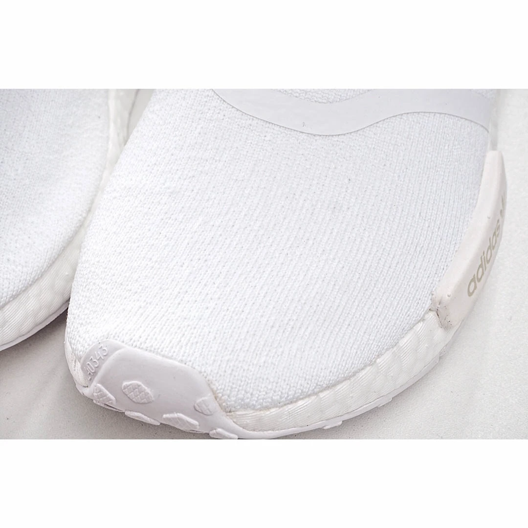 Adidas Wmns NMD_R1 PK 'Running White'