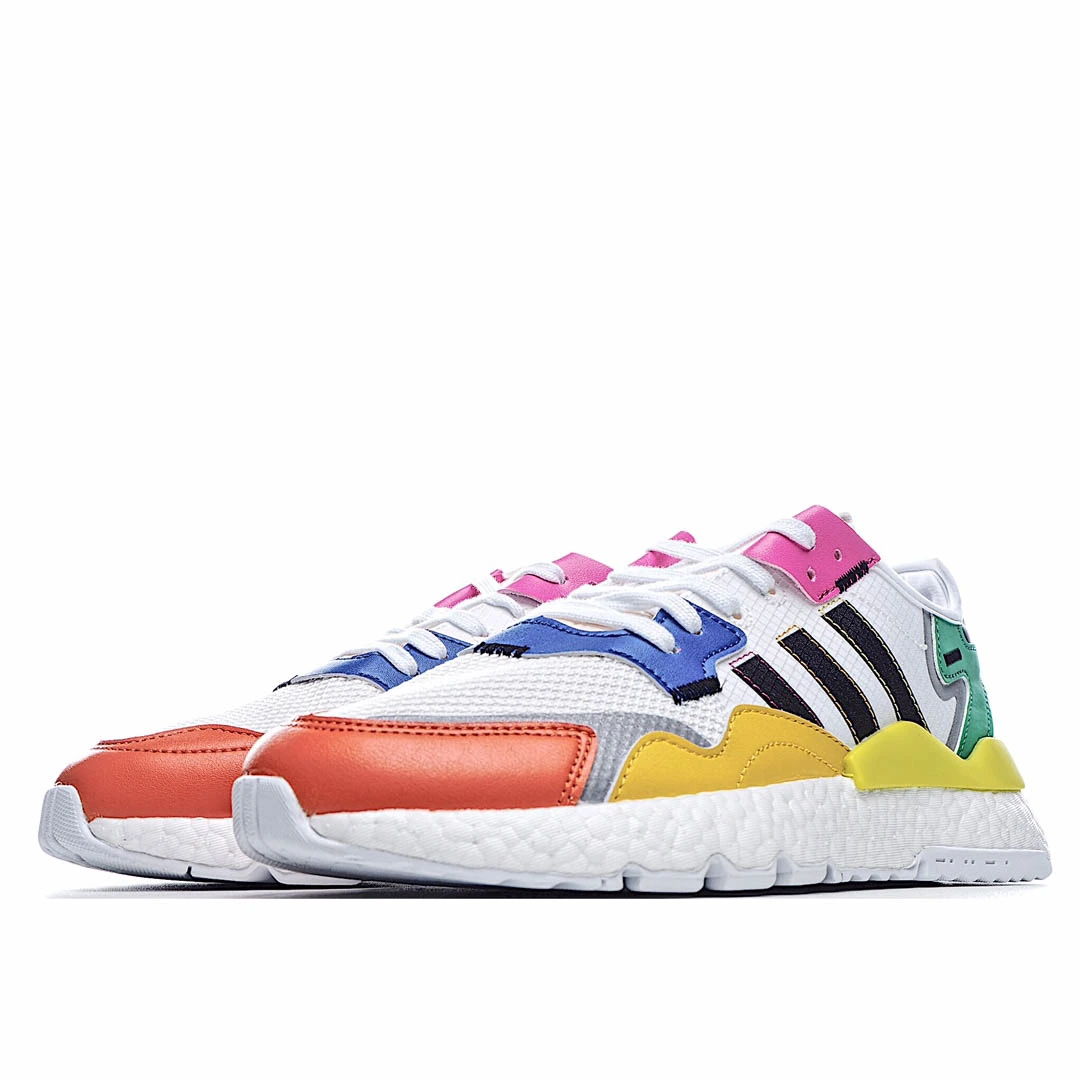 Adidas Nite Jogger 'Pride'