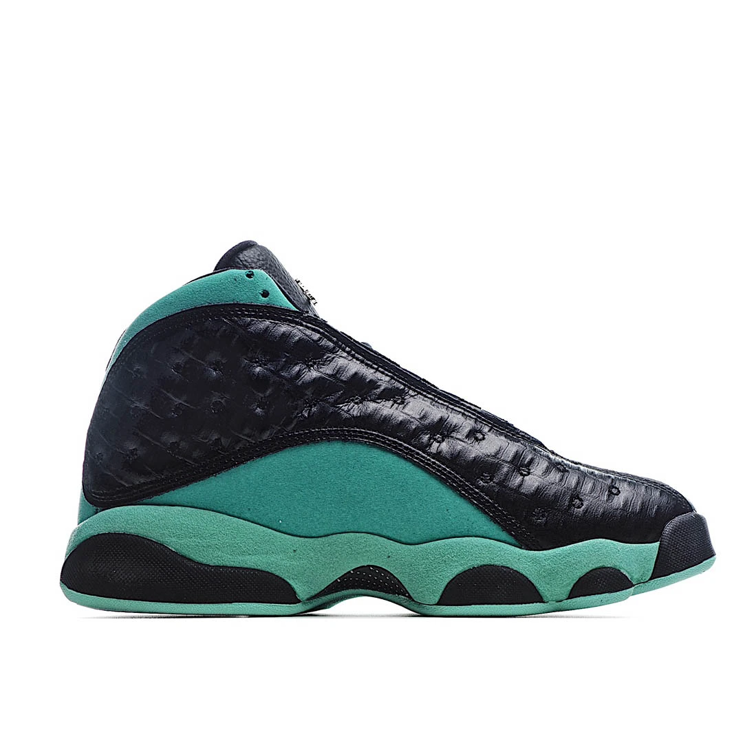 Air Jordan 13 Retro 'Island Green'