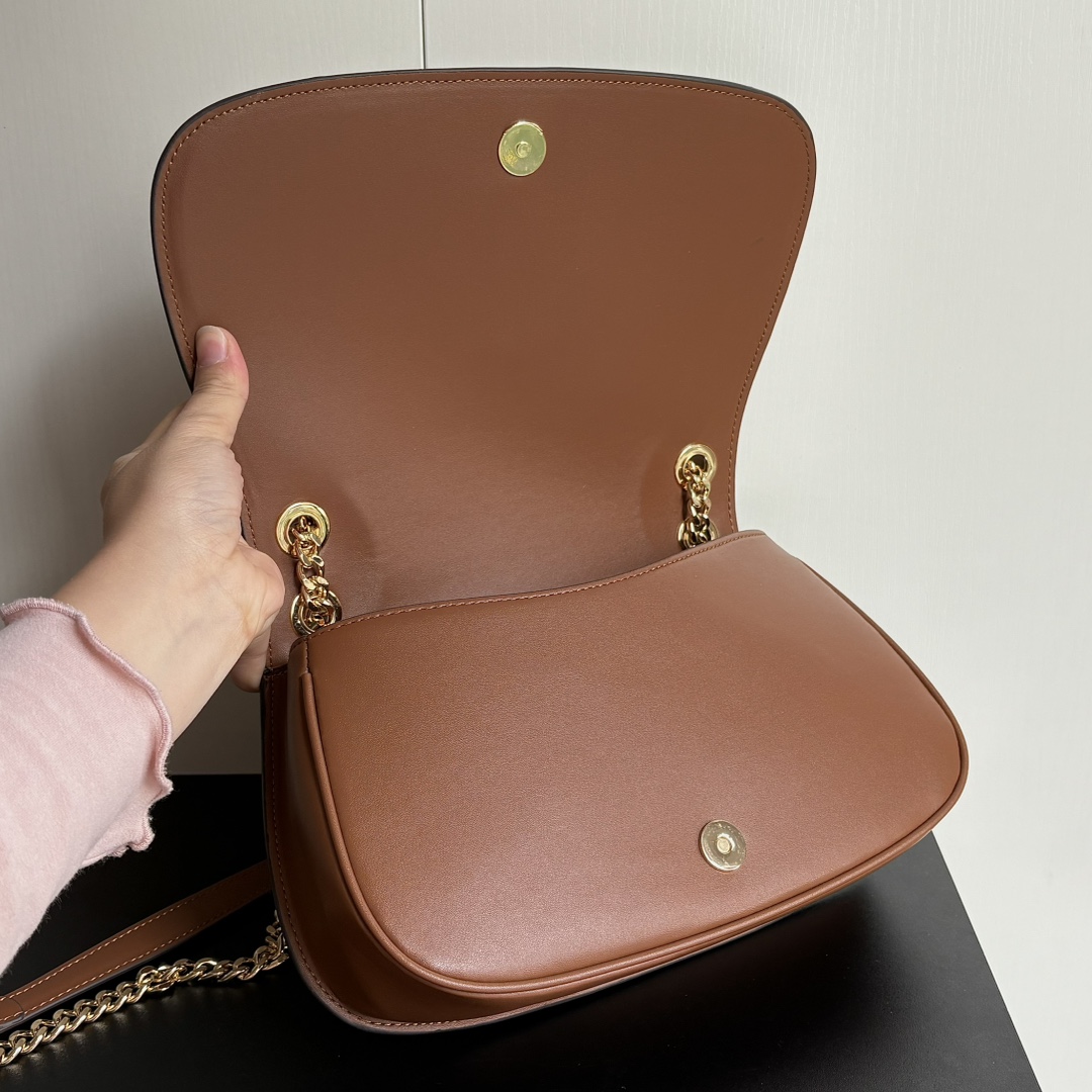 GG Blondie Chain Bag