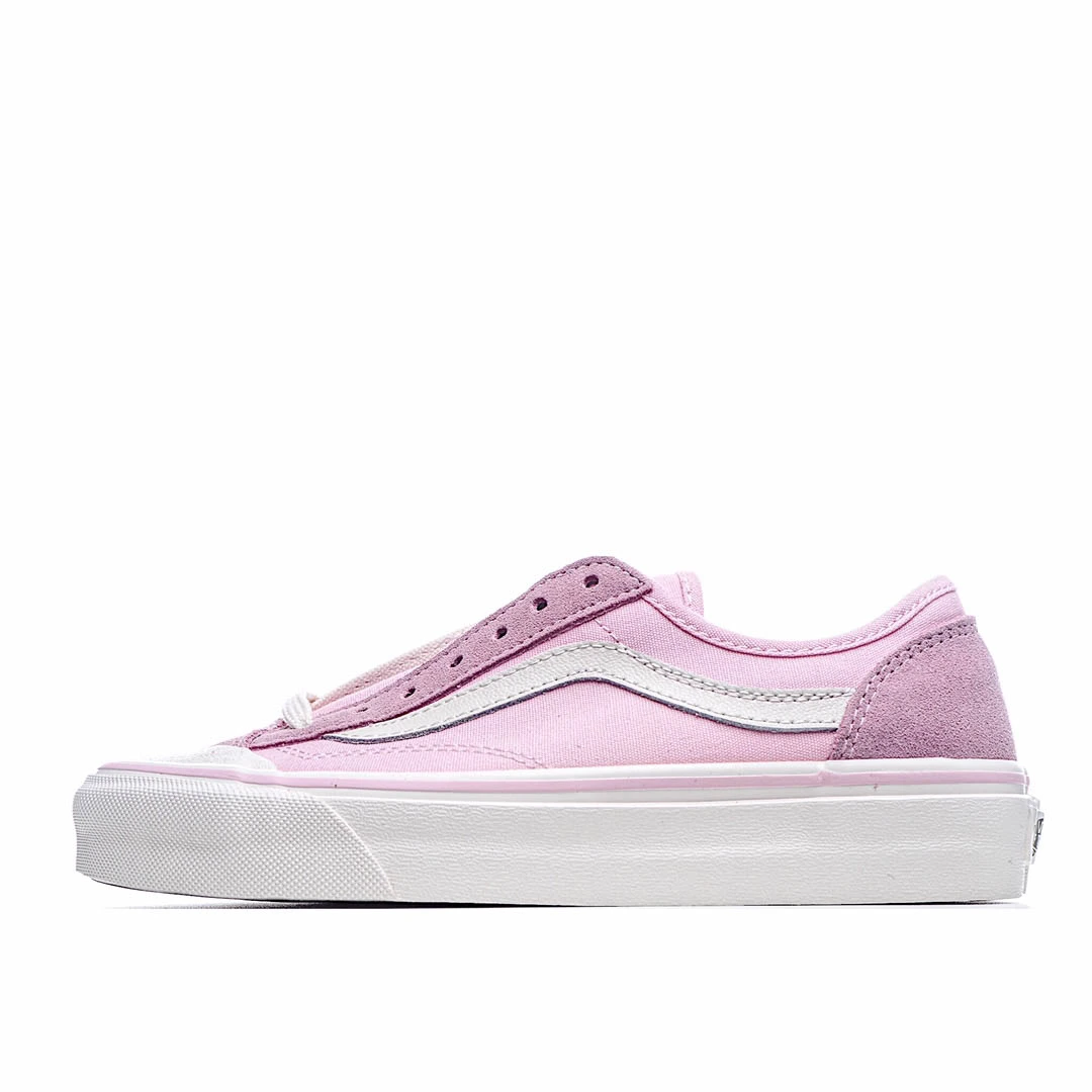 Vans Style 36 Classic Sneakers