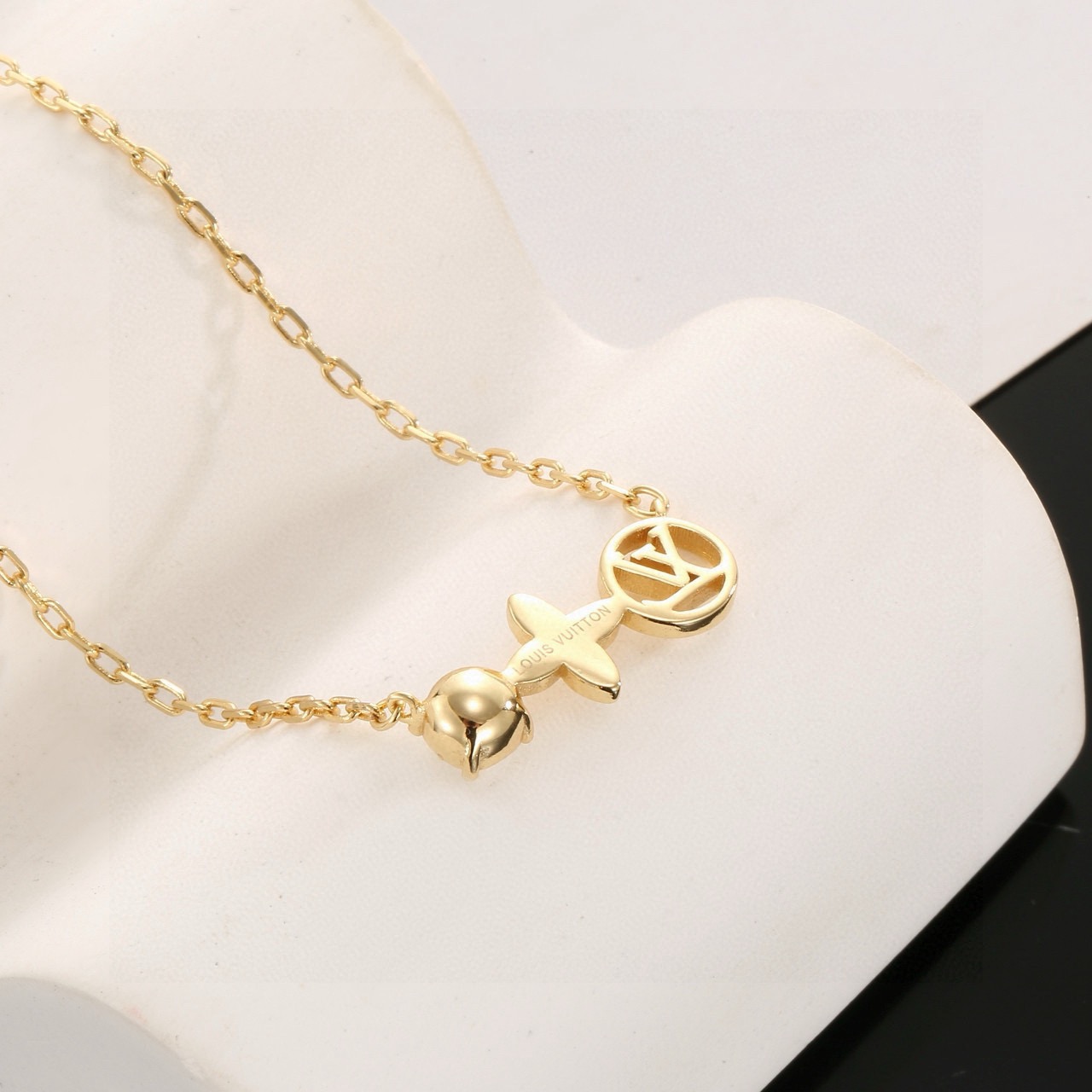 LV Necklace