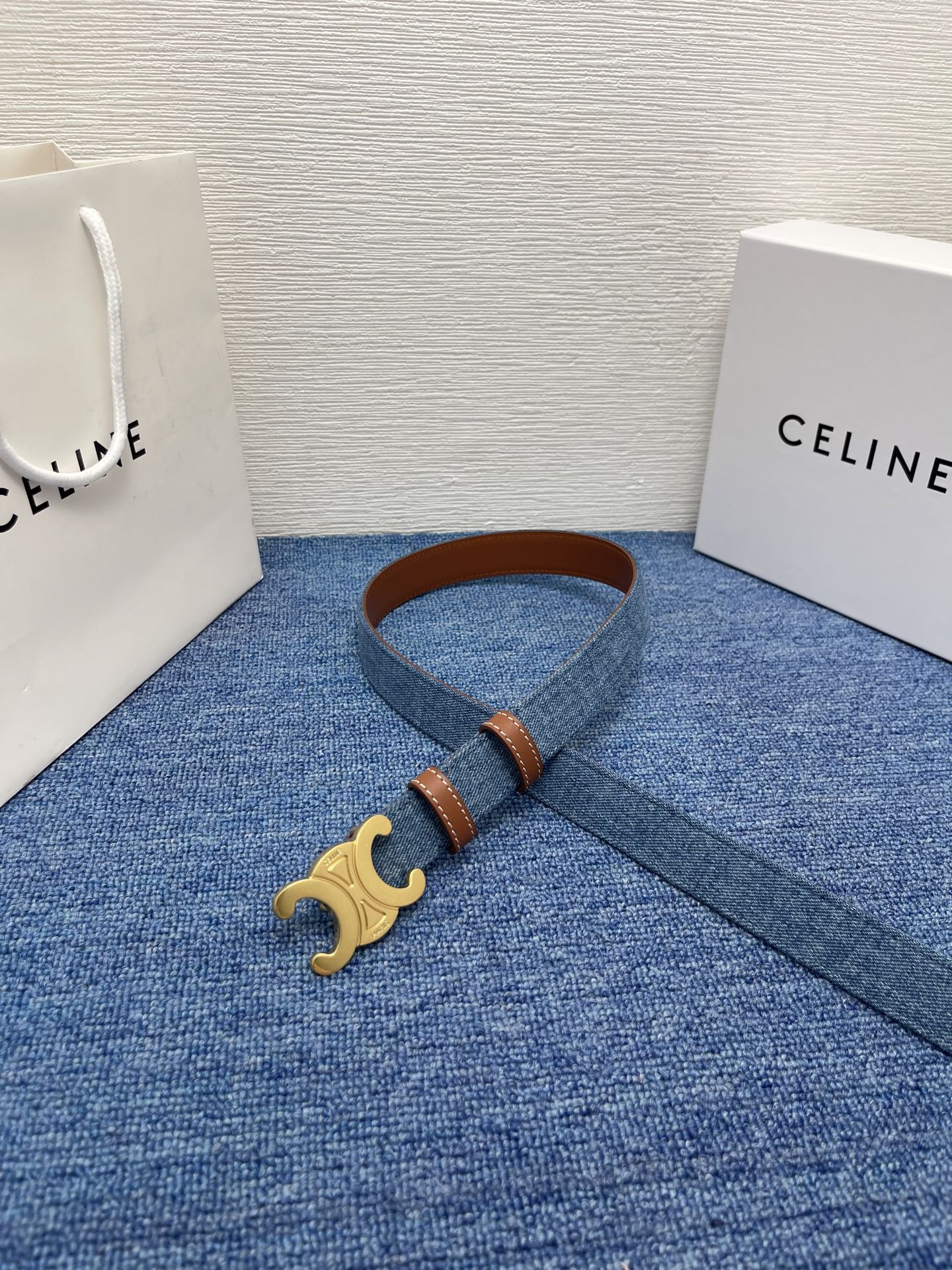 Celine Belt for Women