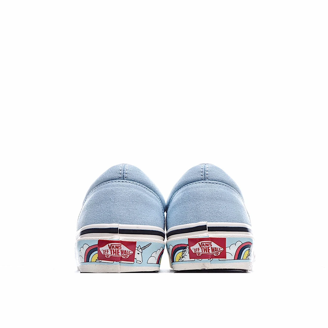 Vans Authentic Low-Top Sneakers