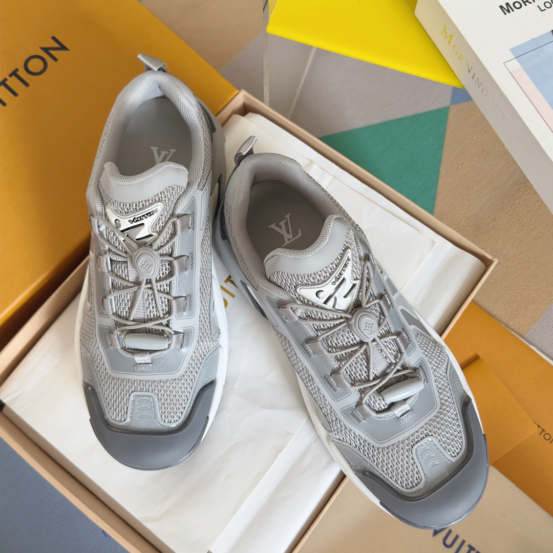 Louis Vuitton Runner Tatic shoe