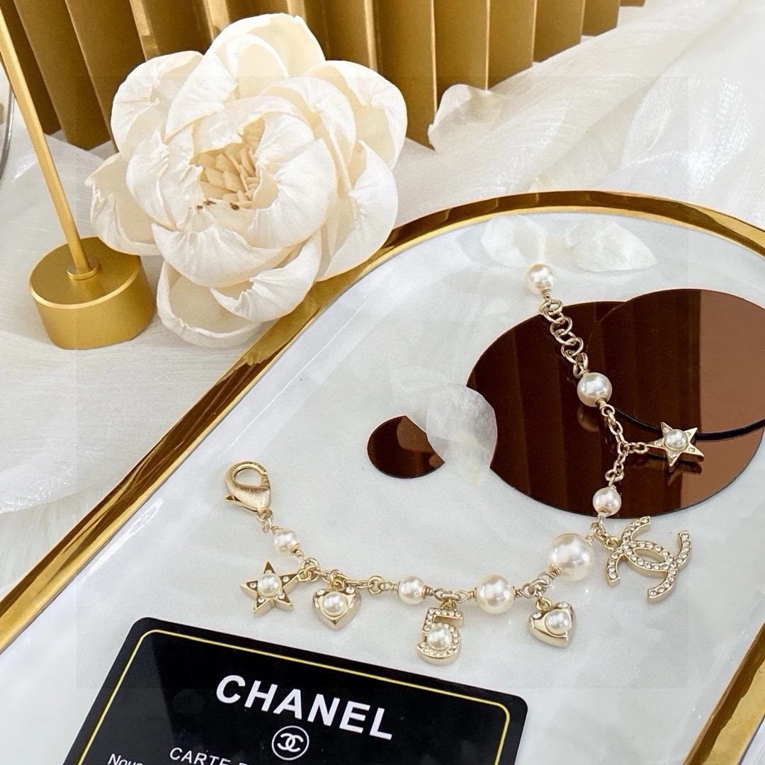 Chanel Bracelet