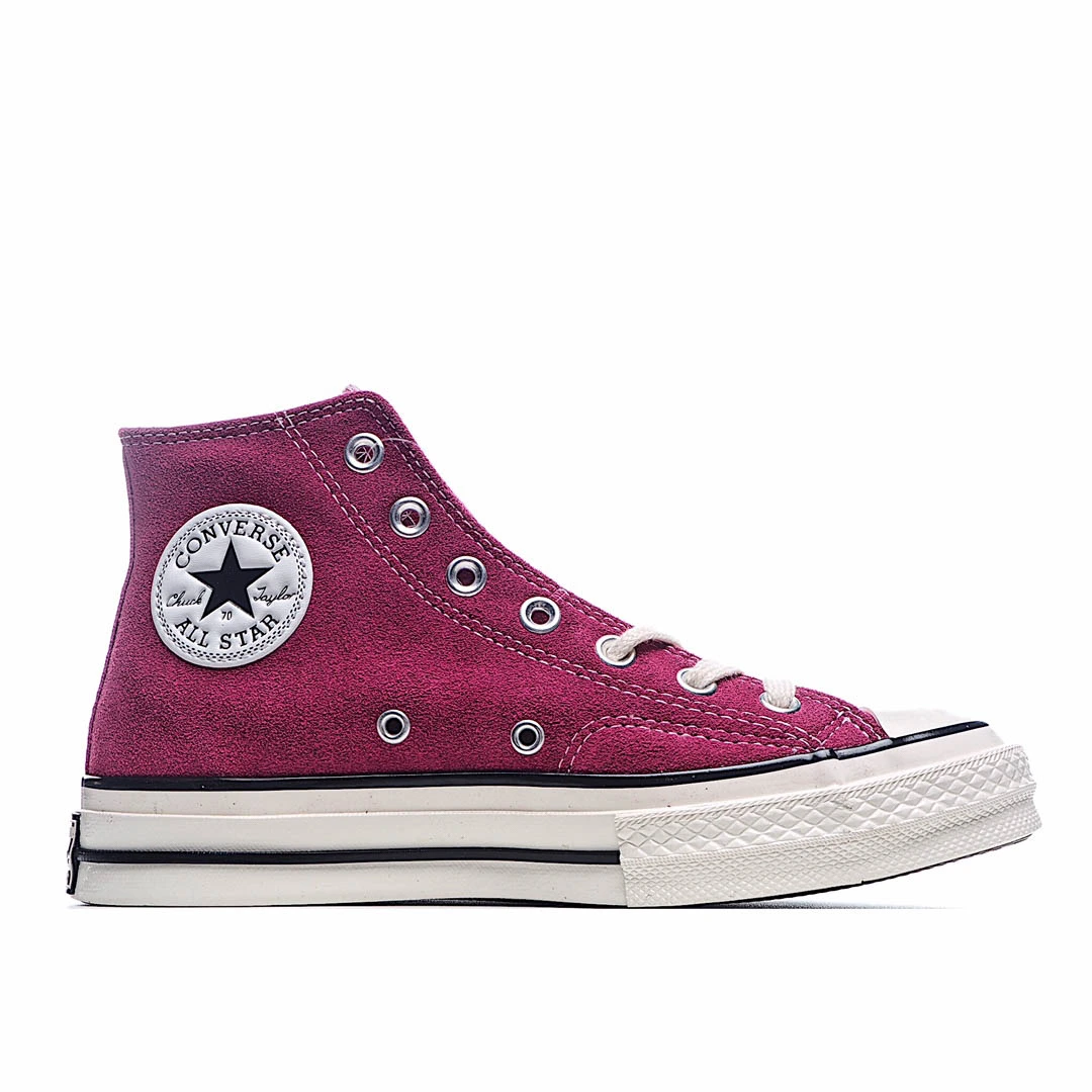 Converse Chunk 1970s Espadrilles