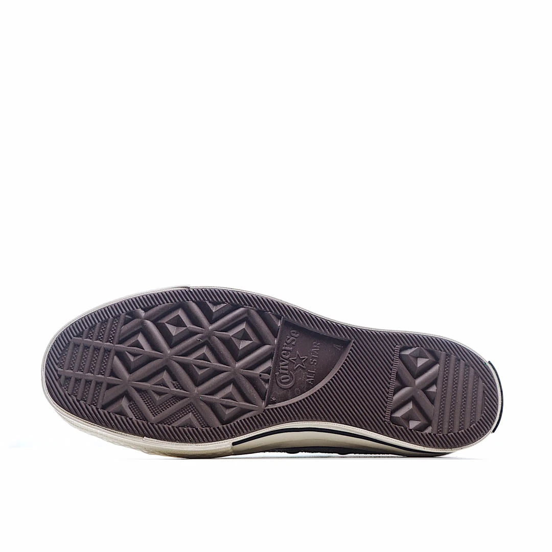Converse Chunk 1970s Espadrilles
