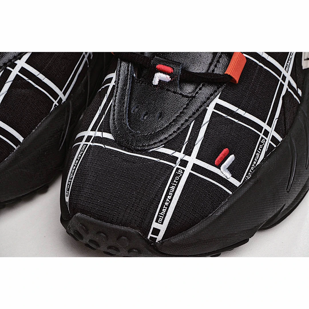 FILA 2020 ADE Cushioned Casual Sports Dad Shoes
