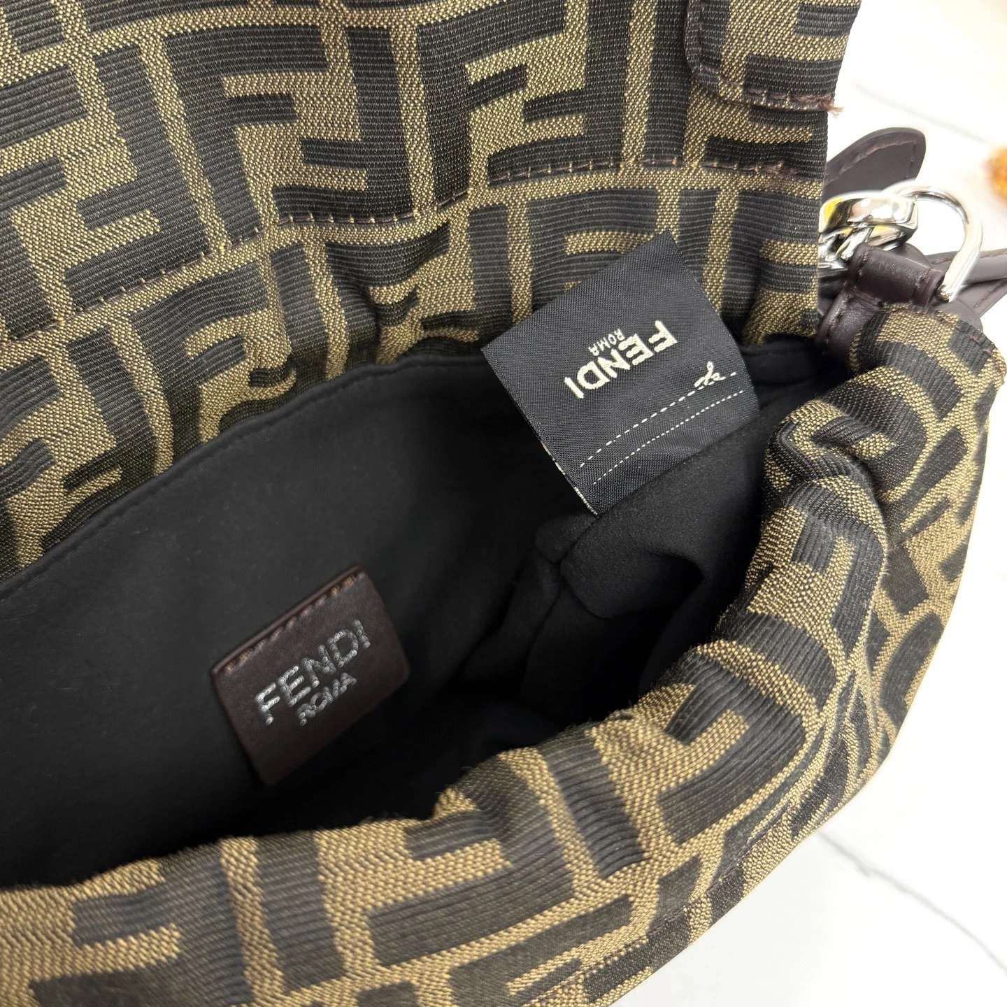 Fendi Baguette Soft